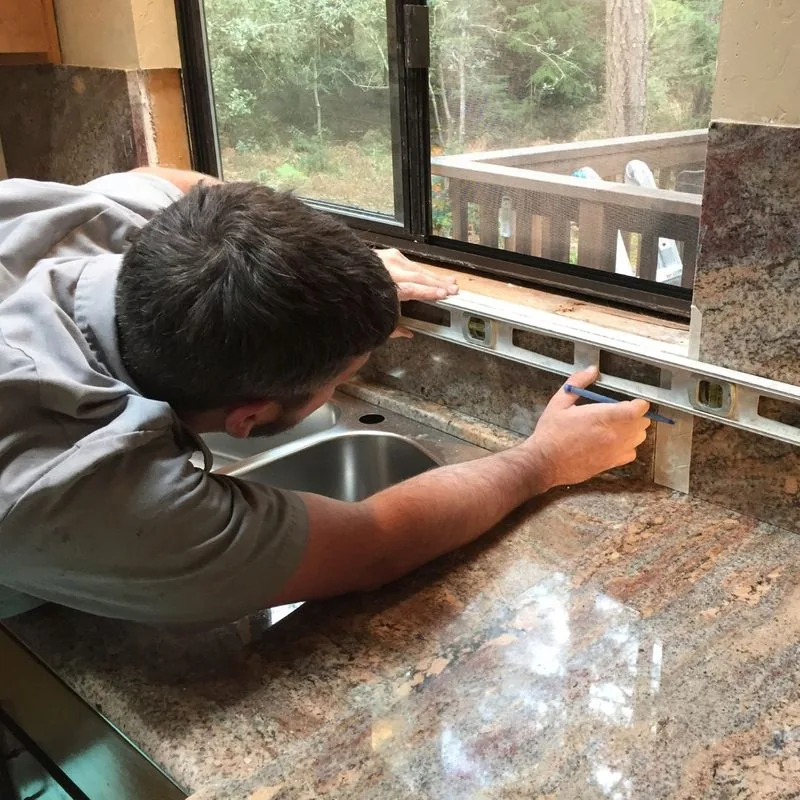 Experienced remodeling team. Swift Run Renovations, Richmond, VA