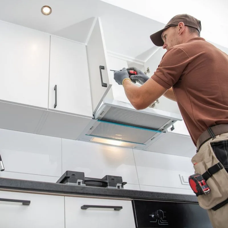 Renovation company backed by warranty. Swift Run Renovations, Richmond, VA
